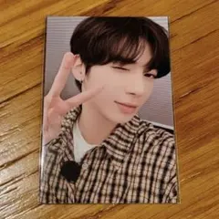 【 TXT 】  テヒョン 特典 トレカ PPULBATU  POPUP