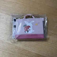 familiar カプセルトイ　ガチャガチャ　ピンク