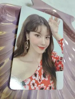 izone クォンウンビトレカ