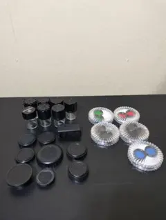 2025年最新】オリンパス 顕微鏡 接眼レンズの人気アイテム - メルカリ