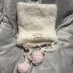 ディズニー マリーちゃん ニットキャップ 58cm