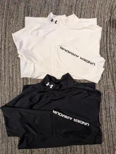 アンダーアーマー インナー メンズ コンプレッション ヒートギア