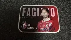 ファジアーノ岡山手掴みガチャ