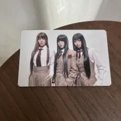 田中琴 日プ トレカ MYERA - メルカリ