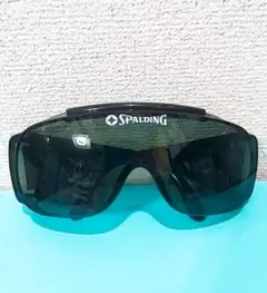【SPALDING OverGlasses】オーバーサングラス