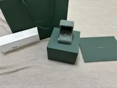 GRAFF] Paragon Solitaire Ring 0.45 F - メルカリ