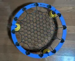 エアドリブル　ネット交換済み新品 2026年最新】エアドリブル ネットの人気アイテム - メルカリ