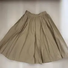 Discoat フレアスカート ZARA h&m トゥモローランド　ＧＵのサムネイル