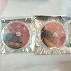 てるとくんラウンドワンコラボ コースター 2個セット