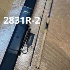 ワールドシャウラリミテッド　2831R-2のサムネイル