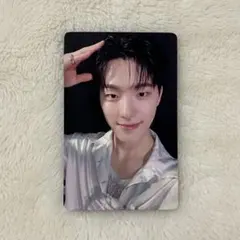 SEVENTEEN ディノ　SPILL THE FEELS