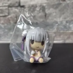 【内袋未開封品】リゼロ　エミリア　ちょこのっこ