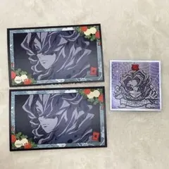 鬼滅の刃 累 ステッカーセット