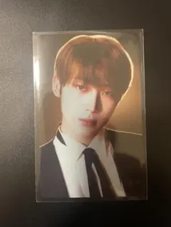 dark blood weverse ver 封入　ソヌ