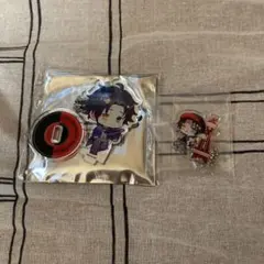 ヒプノシスマイク　ヒプマイ　山田二郎　山田　二郎　マルイ　通天閣　アクスタ