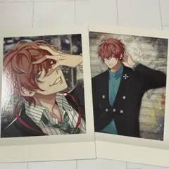 ヒプマイ ヒプノシスマイク ぱしゃこれ　観音坂独歩