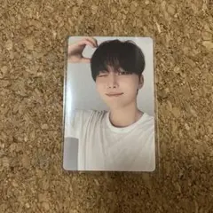 DxS Serenade SEVENTEEN コンパクト　トレカ　スングァン