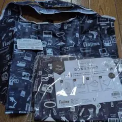 ノジマエコバッグ