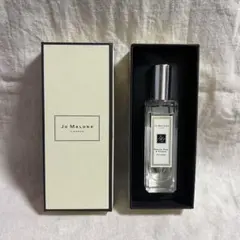 ほぼ未使用品 ジョーマローン English Pear & Freesia 香水