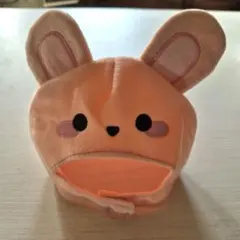 ペット用帽子 被り物 うさぎ耳 犬猫