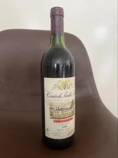 Casar de Santa Ines 1996 赤ワインのサムネイル