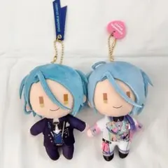 あんスタ　コスマス　HiMERU5周年、8周年セット