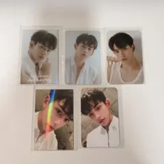 WayV 2021 Season Greetings ルーカス まとめ売り