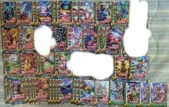 ドラゴンクエストモンスターバトルロード モリーセレクション まとめ売り