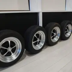 2026年最新】114.3 5穴 旧車の人気アイテム - メルカリ