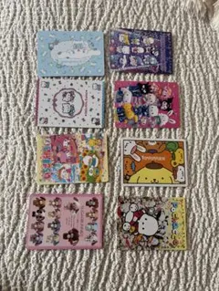 いちご新聞新聞 カードセット