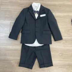 CHOPIN こどもビームス　フォーマルスーツセット　入学式　卒園式　110