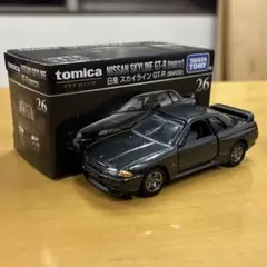 2026年最新】トミカ r32 gt-rの人気アイテム - メルカリ