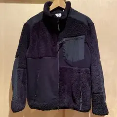 【本日限定価格】ユニクロ×エンジニアードガーメンツ　フリースジャケット