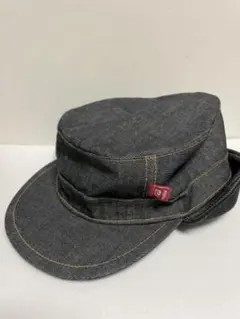 新品未使用 激レア rvddw reversal デニム キャップ capのサムネイル