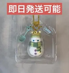 シークレットオブスノーウィーデイ リーナベル