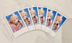 にじさんじ WORLD TOUR 東京 チェキ 家長むぎ