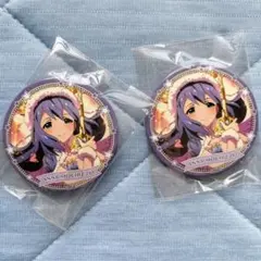 東條希 ラブライブ μ's スクフェス 缶バッジ アイドル 小悪魔 - メルカリ