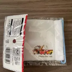 カーズ 子供用マスク