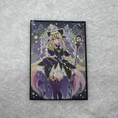 キュアアルカナ・シャドウ キラキラトレーディングコレクション 08