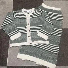 セットアップ　フリーサイズ