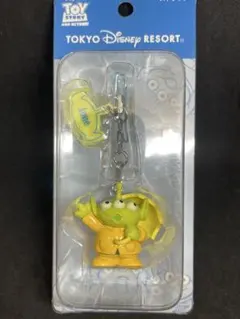 2026年最新】リトルグリーンメン キーホルダーの人気アイテム - メルカリ