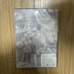 Mrs. GREEN APPLE ホワイトラウンジ BluRay