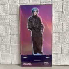 佐野雄大　アクスタ　INI EXHIBITION