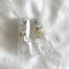 スキズ　stray kids ジニレット　ヒョンジン　めじるしアクセサリー