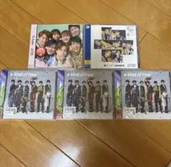 超特急　CD 新品未