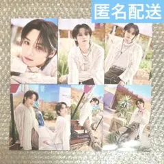 straykids JYP popup 2023 ラントレ リノ セット コンプ