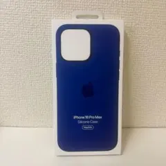 Apple 純正 iPhone 16 Pro Max MagSafe 未開封