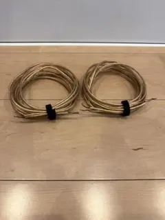 BOSE OFCスピーカーケーブル 約3m x 2本のサムネイル
