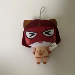 バンプレスト ぬいぐるみ マスコット ギロロ伍長