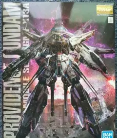 新品未開封 MG プロヴィデンス ガンダム プロビデンス プロビィデンス② 抽選販売】METAL BUILD プロヴィデンスガンダム | 機動戦士
